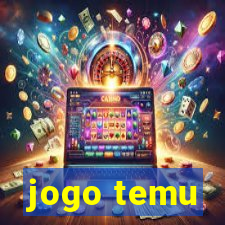 jogo temu